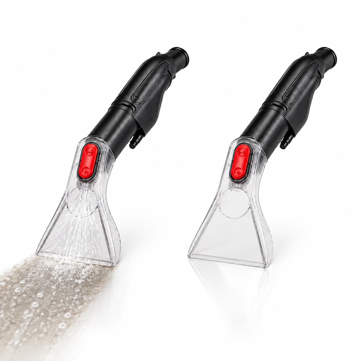 Aspirateur Injecteur-Extracteur eau et poussiere 800W 1.5L CROWN CT42108 - photo 5