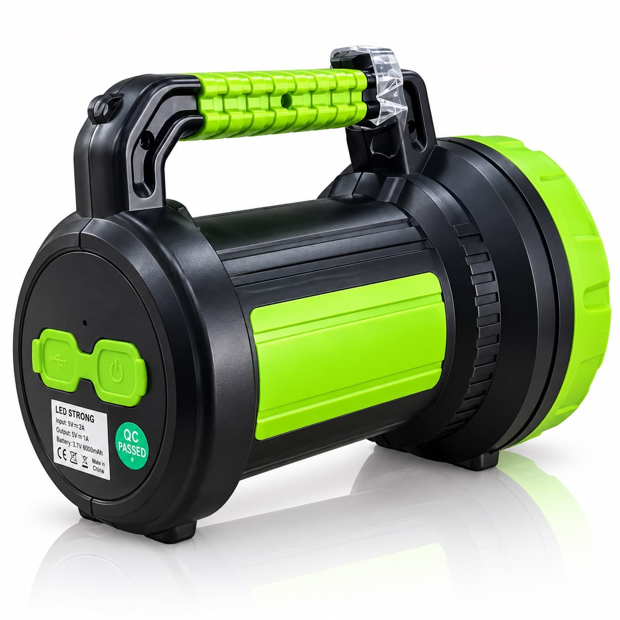 Lampe torche METAMA - photo 2