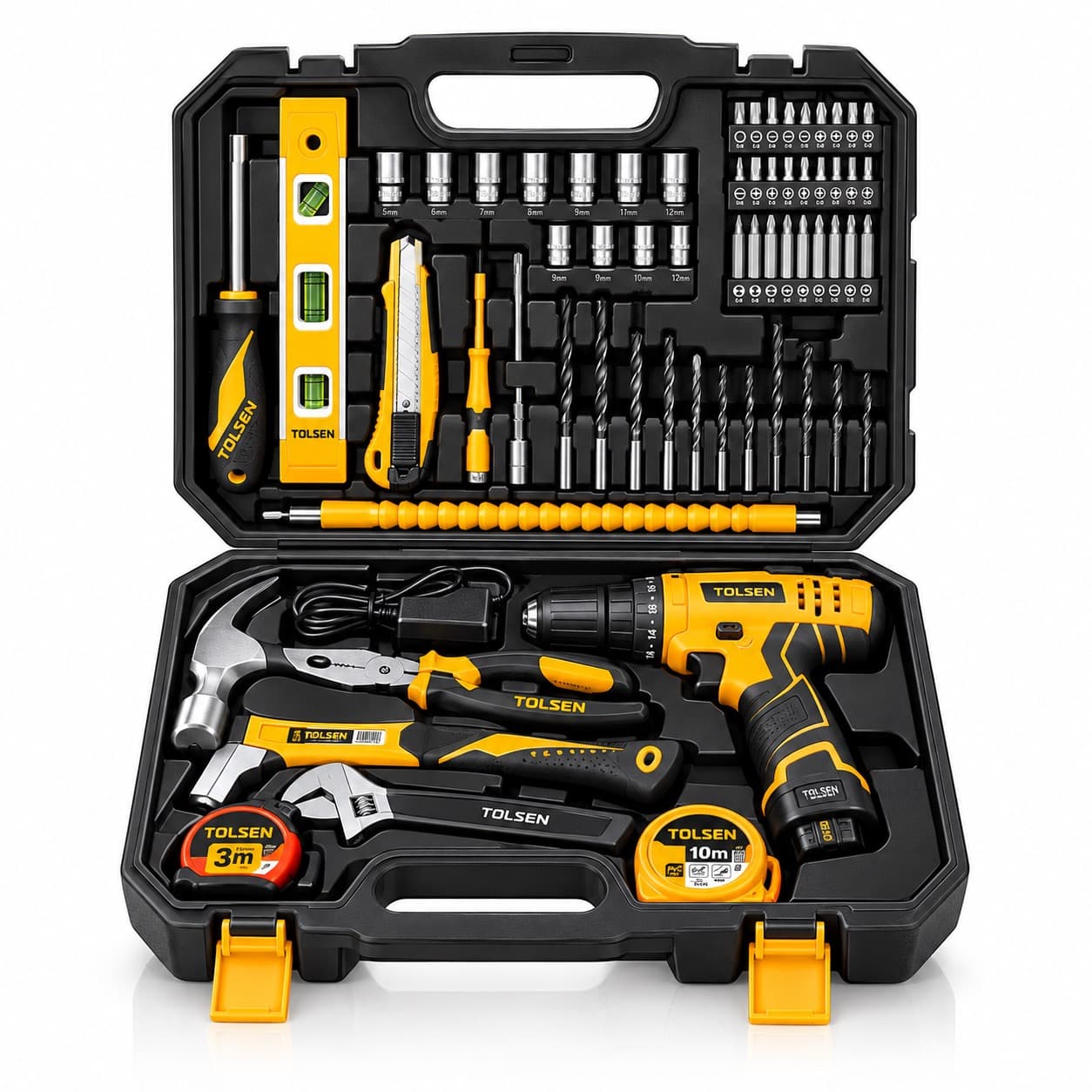 Caisse 65pcs 85365 - photo 1